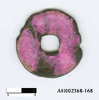 藏品(明太祖「洪武通寶」)的圖片